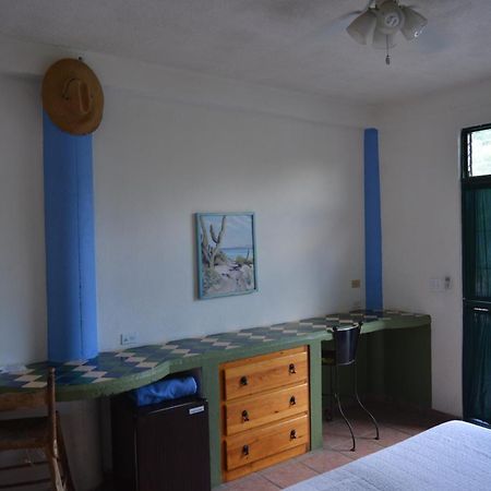 Casabuena B&B La Paz Pokoj fotografie