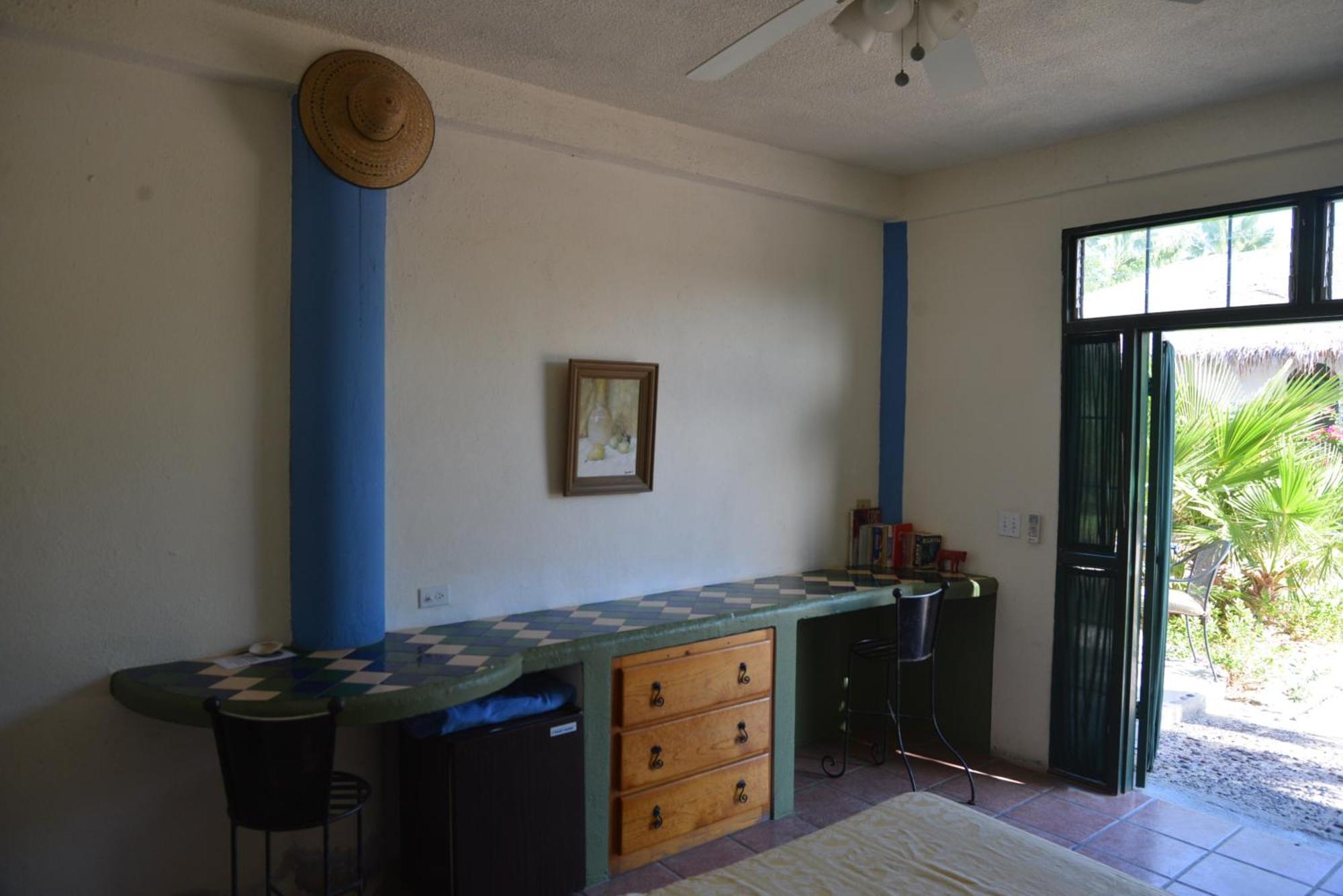 Casabuena B&B La Paz Pokoj fotografie
