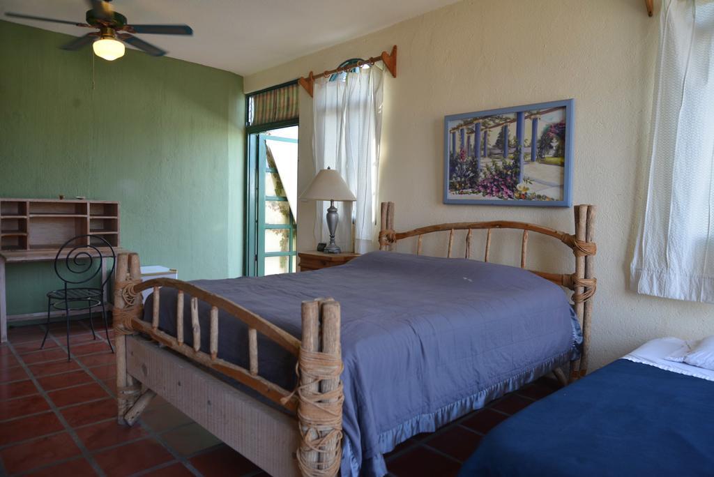 Casabuena B&B La Paz Exteriér fotografie
