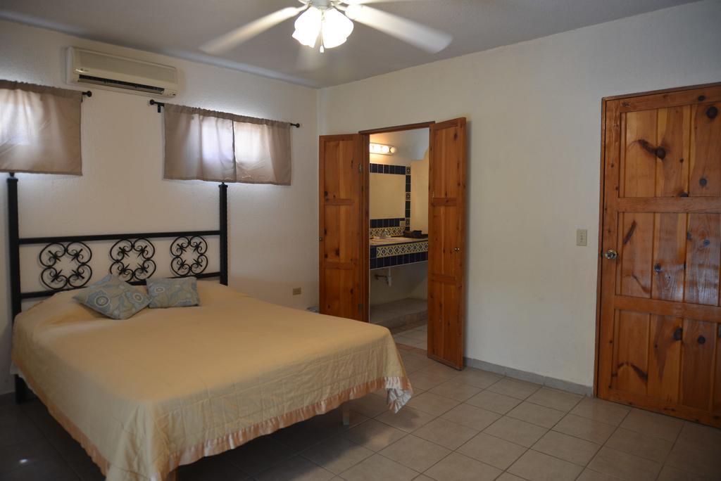 Casabuena B&B La Paz Exteriér fotografie