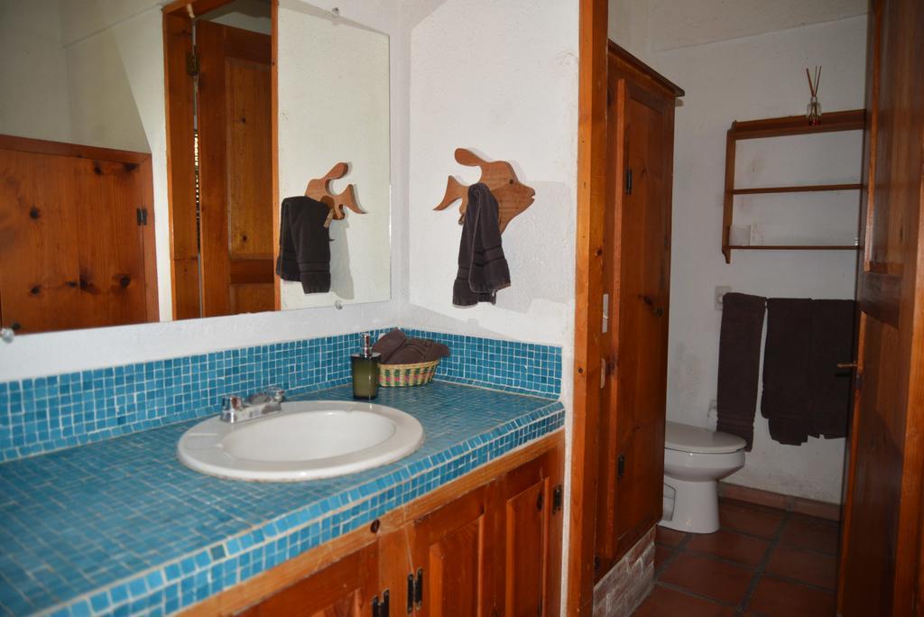 Casabuena B&B La Paz Exteriér fotografie